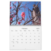 Japan in afbeeldingen 2012 (InMotionForJapan-reeks Kalender (Feb 2027)