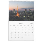 Japan in afbeeldingen 2012 (InMotionForJapan-reeks Kalender (Mar 2027)