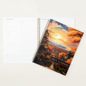 Japan in de herfst planner (Display)