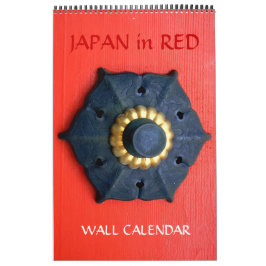 Japan in de Rode Kalender