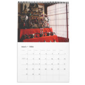 Japan in de Rode Kalender (Mar 2026)