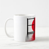 Japan in Japanese Koffiemok (Links)