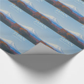 Japan inpakpapier (Hoek)