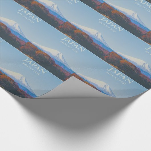 Japan inpakpapier (Hoek)
