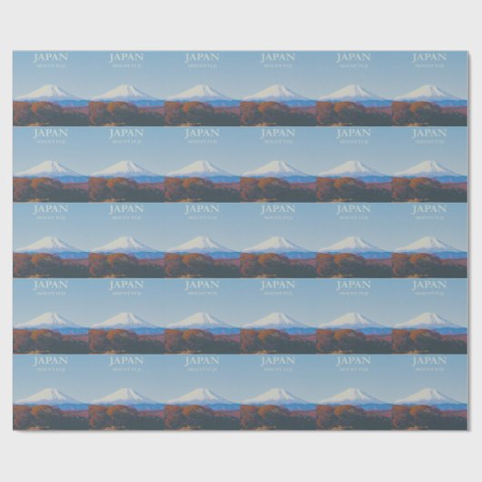 Japan inpakpapier (Vlak)