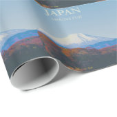Japan inpakpapier (Rol Hoek)