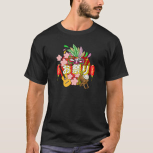 Japan Japanese Brazilian Festival Asakusa M T-shirt