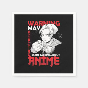 Japan Japanse otaku Manga Cosplay Gaming Gift War Servet