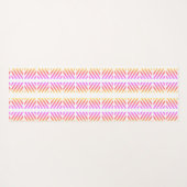 Japan Je bent mijn gelukkige plek Yogamat (Achterkant (horizontaal))