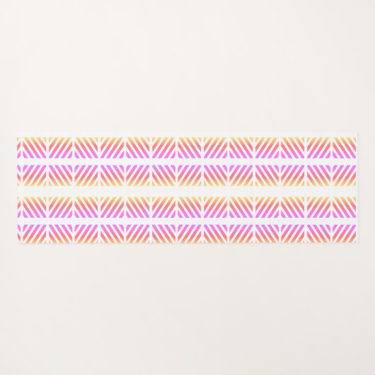 Japan Je bent mijn gelukkige plek Yogamat (Achterkant (horizontaal))