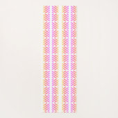 Japan Je bent mijn gelukkige plek Yogamat (Achterkant)