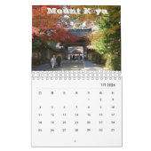 Japan Kalender (Jan 2026)