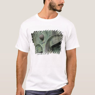 Japan, Kamakura. De Grote Boeddha van Kamakura, ee T-shirt