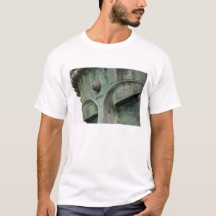 Japan, Kamakura. De Grote Boeddha van Kamakura, ee T-shirt