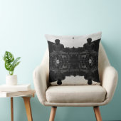  Japan Kamakura - Grote boeddha-toeristen Muis Kussen (Stoel)