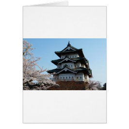 Japan Kasteel Gebouwen Architectuur Historisch