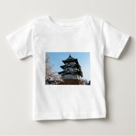 Japan Kasteel Gebouwen Architectuur Historisch