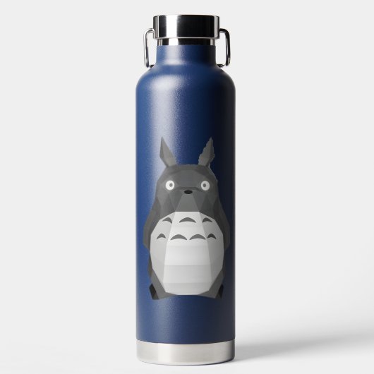 Japan kawaii dier waterfles (Voorkant)