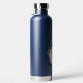 Japan kawaii dier waterfles (Rechts)