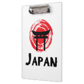 Japan Klembord (Links)