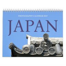 Japan Kleurenfotografie 2027