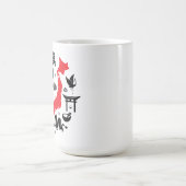 Japan Koffiemok (Center)