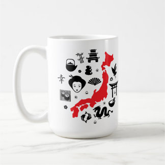 Japan Koffiemok