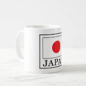 Japan Koffiemok (Voorkant links)