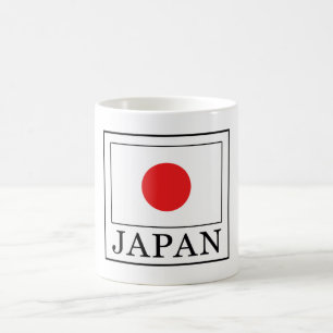 Japan Koffiemok