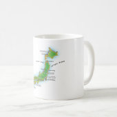JAPAN KOFFIEMOK (Voorkant rechts)