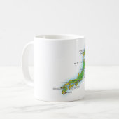 JAPAN KOFFIEMOK (Voorkant links)