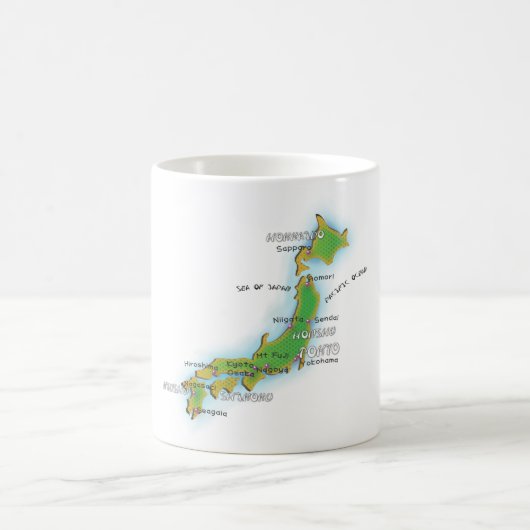 JAPAN KOFFIEMOK (Center)