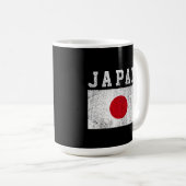 Japan Koffiemok (Voorkant rechts)