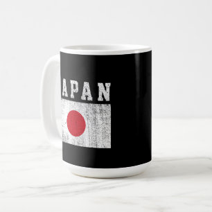 Japan Koffiemok