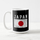Japan Koffiemok (Links)