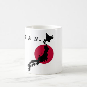 Japan Koffiemok