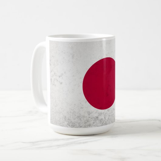 Japan Koffiemok (Voorkant links)