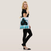 Japan Koi Fisch Karpfen  Tote Bag (Op model)