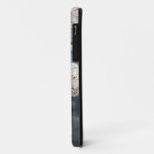 Japan Kumamoto Kersenbloesem Case-Mate iPhone Case (Achterkant/links)