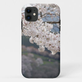 Japan Kumamoto Kersenbloesem Case-Mate iPhone Case