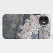 Japan Kumamoto Kersenbloesem Case-Mate iPhone Case (Achterkant (horizontaal))