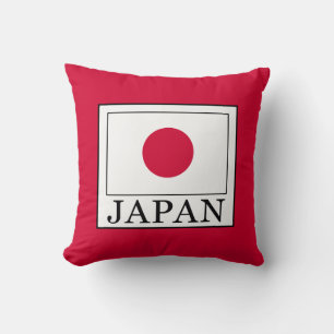 Japan Kussen