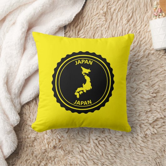 Japan Kussen (Deken)