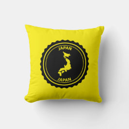 Japan Kussen