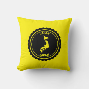 Japan Kussen