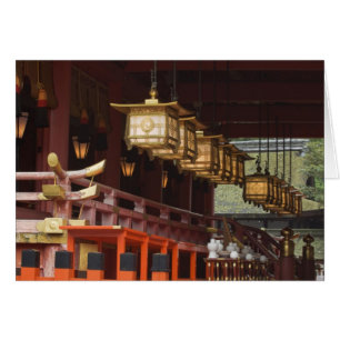 Japan, Kyoto, Fushimi, Inari Grote Heiligtum 2