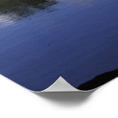 Japan, Kyoto, Golden Pavilion, Zen Temple Poster (Hoek)