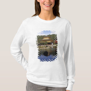 Japan, Kyoto, Gouden Paviljoen, Zen-tempel T-shirt