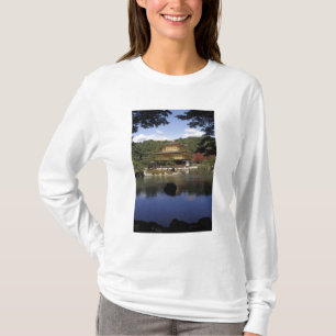 Japan, Kyoto, Gouden Paviljoen, Zen-tempel T-shirt
