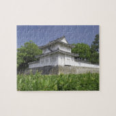 Japan, Kyoto, Nijo Castle Legpuzzel (Horizontaal)